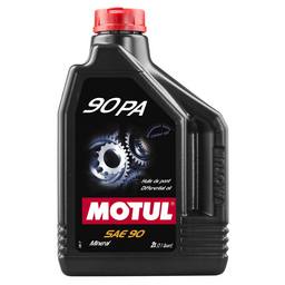 90 PA Gear Oil